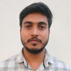 IMRUL  HAQUE